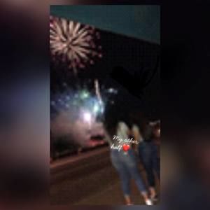 Meet your Posher, Alejandra